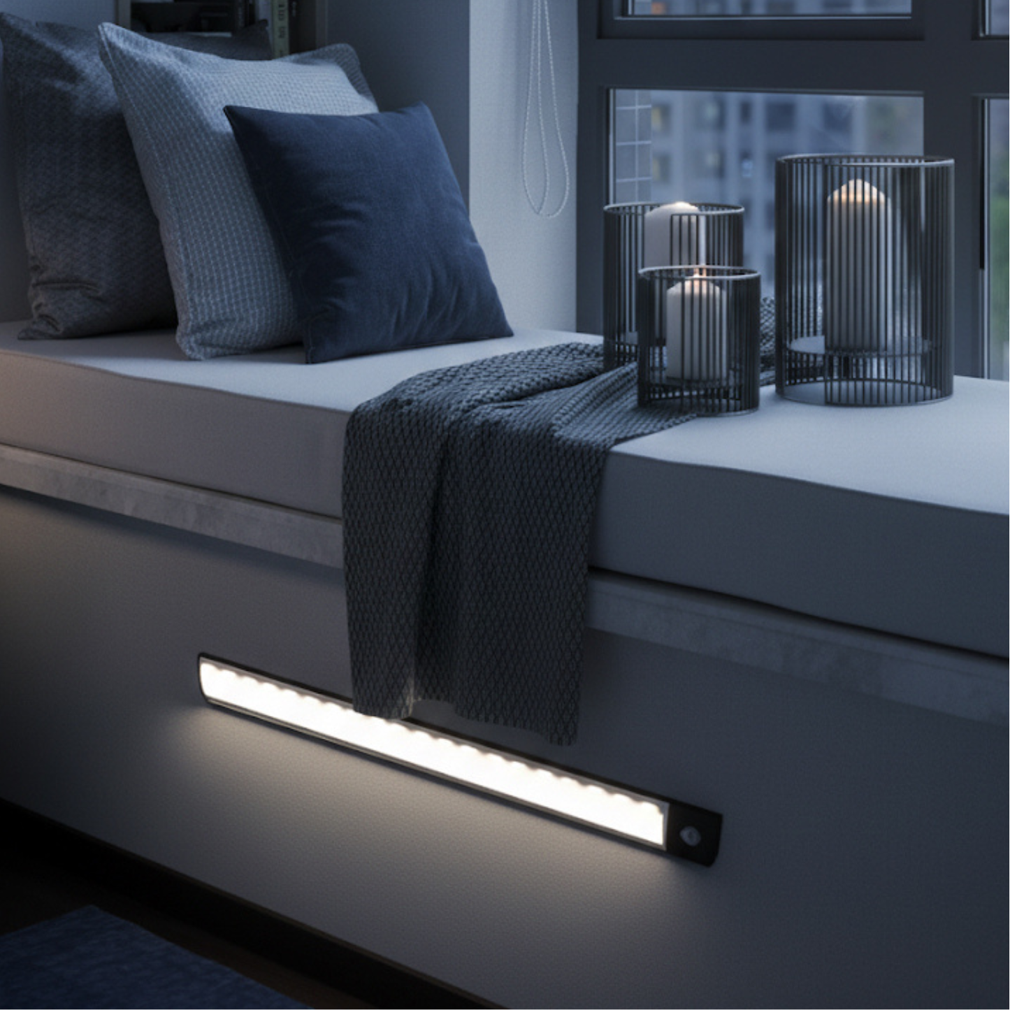 LumiGo - led para habitación