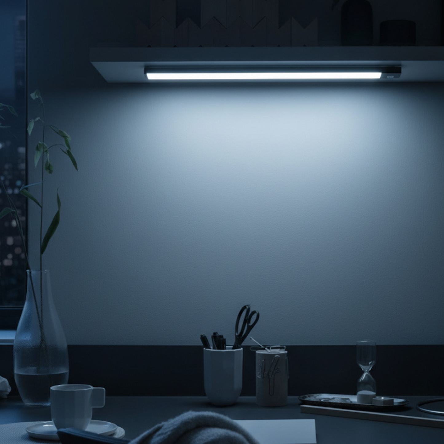 LumiGo - led para habitación