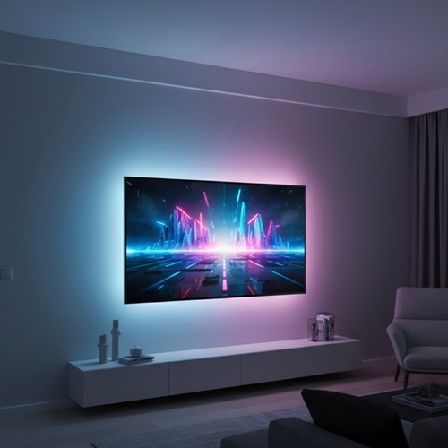 Luces led para Smart TV