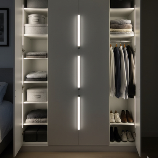LumiGo - led para habitación