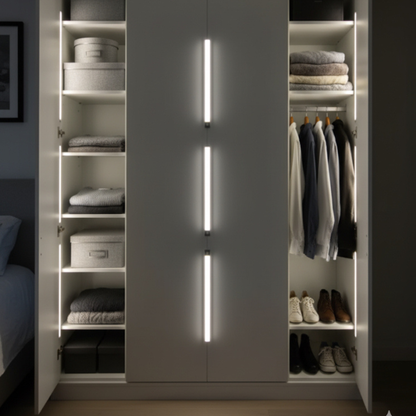 LumiGo - led para habitación